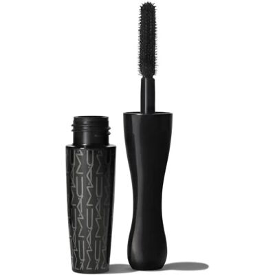 MAC Cosmetics Mini In Extreme Dimension 3D Black Lash Mascara - Volume & Comprimento MAC Cosmetics Mini In Extreme Dimension 3D Black Lash Mascara - Volume & Comprimento