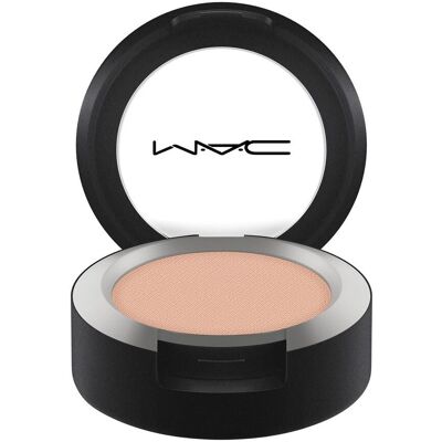 MAC Cosmetics Powder Kiss Soft Matte Oogschaduw - Werk, Werk, Werk - Oogschaduw MAC Cosmetics Powder Kiss Soft Matte Oogschaduw - Werk, Werk, Werk - Oogschaduw