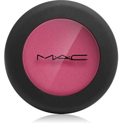 MAC Cosmetics Fall in Love Powder Kiss Weiche Matten Lidschatten MAC Cosmetics Fall in Love Powder Kiss Weiche Matten Lidschatten