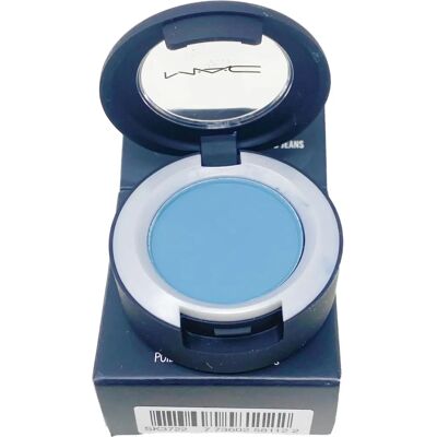 MAC Cosmetics Good Jeans Matta Silmäsävyt - Luomivärit MAC Cosmetics Good Jeans Matta Silmäsävyt - Luomivärit