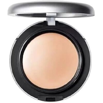 MAC Studio Fix Tech Cream-To-Powder Foundation NC15 MAC Studio Fix Tech Cream-To-Powder Foundation NC15