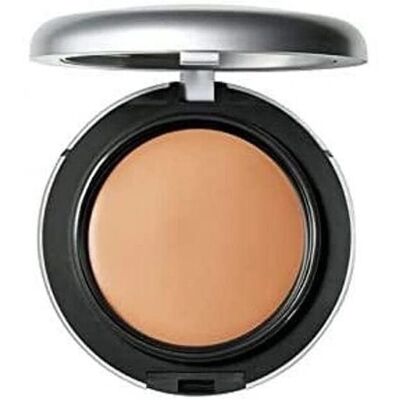 MAC Studio Fix Tech Cream-To-Powder Foundation - NC16 MAC Studio Fix Tech Cream-To-Powder Foundation - NC16