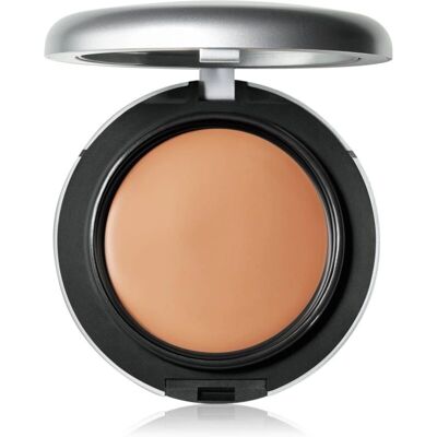 MAC Cosmetics Studio Fix Cream-to-Powder Foundation - NC27 - Foundation MAC Cosmetics Studio Fix Cream-to-Powder Foundation - NC27 - Foundation