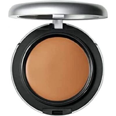 MAC Studio Fix Tech Cream-To-Powder Foundation - NC37 MAC Studio Fix Tech Cream-To-Powder Foundation - NC37