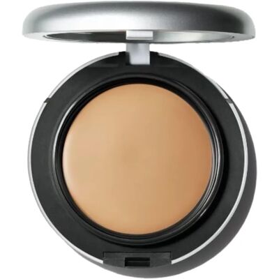 MAC Studio Fix Tech Cream-To-Powder Foundation - NC38 MAC Studio Fix Tech Cream-To-Powder Foundation - NC38