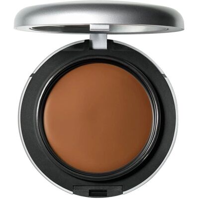 MAC Cosmetics Studio Fix Cream-to-Powder Foundation - NC50 - Foundation MAC Cosmetics Studio Fix Cream-to-Powder Foundation - NC50 - Foundation
