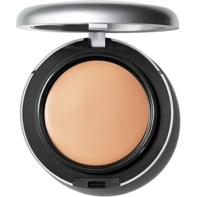 MAC Studio Fix Tech Cream-To-Powder Foundation - NW15 - Foundation MAC Studio Fix Tech Cream-To-Powder Foundation - NW15 - Foundation
