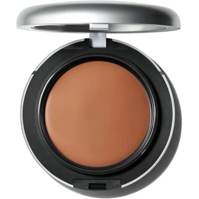 MAC Studio Fix Tech Cream-To-Powder Foundation NW30 - Foundation MAC Studio Fix Tech Cream-To-Powder Foundation NW30 - Foundation