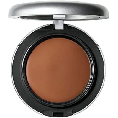 MAC NW40 Cream-to-Powder Foundation - Foundation MAC NW40 Cream-to-Powder Foundation - Foundation