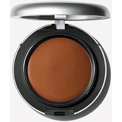 MAC Cosmetics MAC Studio Fix Cream-to-Powder Foundation NW45 MAC Cosmetics MAC Studio Fix Cream-to-Powder Foundation NW45