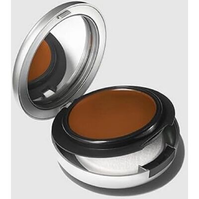 MAC Studio Fix Tech Cream-To-Powder Foundation NW47 - Foundation MAC Studio Fix Tech Cream-To-Powder Foundation NW47 - Foundation