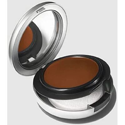 MAC Studio Fix Tech Cream-To-Powder Foundation NW50 - Foundation MAC Studio Fix Tech Cream-To-Powder Foundation NW50 - Foundation
