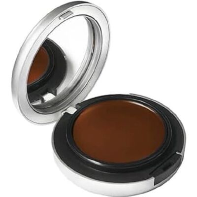 MAC Studio Fix Tech Cream-To-Powder Foundation NW60 - Foundation MAC Studio Fix Tech Cream-To-Powder Foundation NW60 - Foundation