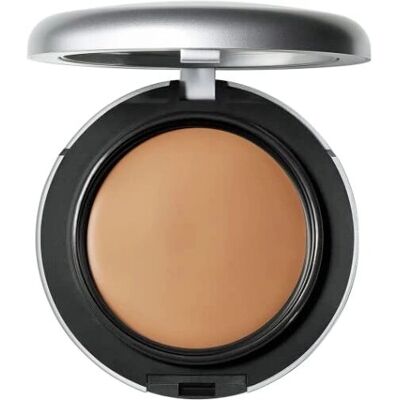 MAC Studio Fix Tech Cream-To-Powder Foundation - C4 - Foundation MAC Studio Fix Tech Cream-To-Powder Foundation - C4 - Foundation