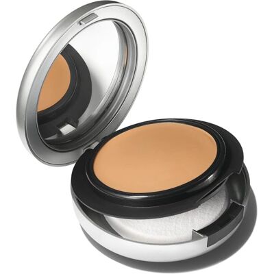 MAC C4.5 Foundation - Cream-to-Powder - Medium Coverage MAC C4.5 Foundation - Cream-to-Powder - Medium Coverage