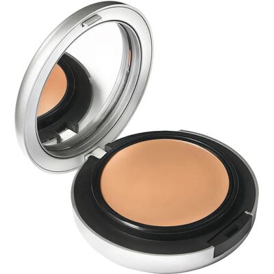 MAC Studio Fix Tech Cream-To-Powder Foundation N5 - Foundation MAC Studio Fix Tech Cream-To-Powder Foundation N5 - Foundation