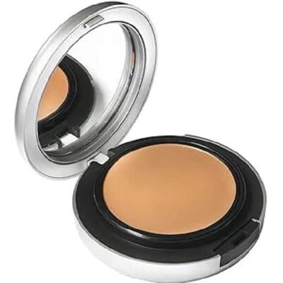 MAC Studio Fix Tech Cremepuuter - N18 - Perusmeikki MAC Studio Fix Tech Cremepuuter - N18 - Perusmeikki