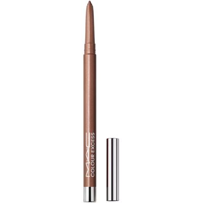 Lápis de Gel à Prova D'água MAC Cosmetics Colour Excess - Skip The Waitlist Lápis de Gel à Prova D'água MAC Cosmetics Colour Excess - Skip The Waitlist