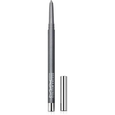 MAC Cosmetics Colour Excess Gel Pencil - Iron-Ic Eyeliner MAC Cosmetics Colour Excess Gel Pencil - Iron-Ic Eyeliner
