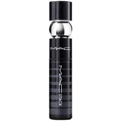 MAC Cosmetics MACstack Máscara - Preto 8ml MAC Cosmetics MACstack Máscara - Preto 8ml