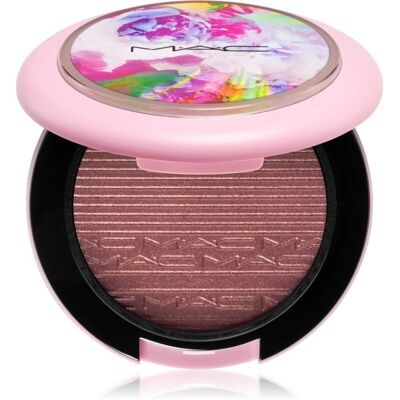 MAC Cosmetics Royal Flush Highlighter - Skinfinish, 4g MAC Cosmetics Royal Flush Highlighter - Skinfinish, 4g