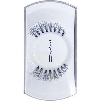 MAC Cosmetics Lash 81 Charmer Valse Wimpers - Wimpers MAC Cosmetics Lash 81 Charmer Valse Wimpers - Wimpers