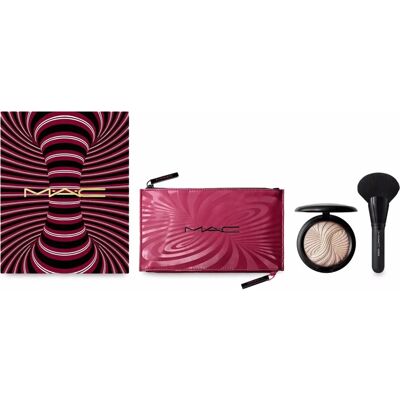 MAC Magnetic Attraction Highlighter Kit - Ansiktshighlight sett MAC Magnetic Attraction Highlighter Kit - Ansiktshighlight sett