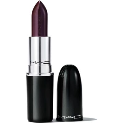 MAC Succumb To Plum Rossetto Lucido Trasparente MAC Succumb To Plum Rossetto Lucido Trasparente