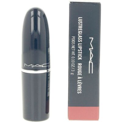 MAC Cosmetics Lustreglass Sheer-Shine Lipstick - Business Casual - Lippenstift MAC Cosmetics Lustreglass Sheer-Shine Lipstick - Business Casual - Lippenstift