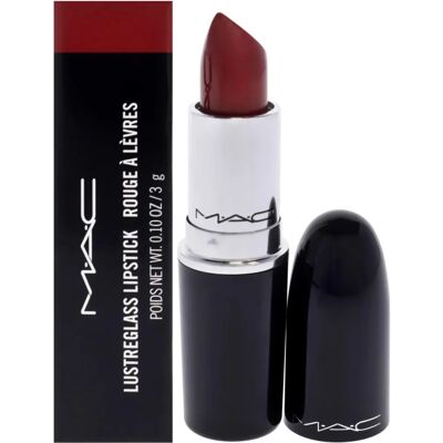 MAC Cosmetics Lady Bug Ruj - Transparent și strălucitor, 3 g MAC Cosmetics Lady Bug Ruj - Transparent și strălucitor, 3 g