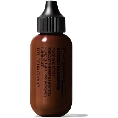 MAC Cosmetics C9 Kevyt Meikkivoide - Meikkivoide MAC Cosmetics C9 Kevyt Meikkivoide - Meikkivoide