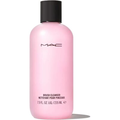 Nettoyant Pinceaux MAC Cosmetics - Multi 235ml - Nettoyant pour Pinceaux - Publicité Nettoyant Pinceaux MAC Cosmetics - Multi 235ml - Nettoyant pour Pinceaux - Publicité