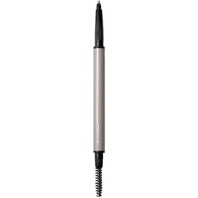 MAC Cosmetics Thunder Wenkbrauwpotlood - Waterbestendig, Zelfslijpend, Precies MAC Cosmetics Thunder Wenkbrauwpotlood - Waterbestendig, Zelfslijpend, Precies