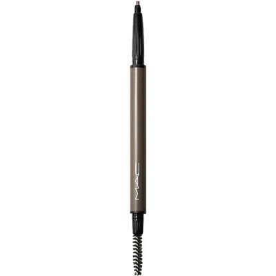 MAC Cosmetics Taupe Augenbrauenstift - Wasserfestes Microfeines Styling MAC Cosmetics Taupe Augenbrauenstift - Wasserfestes Microfeines Styling