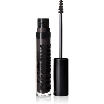 MAC Cosmetics Augenbrauen Big Boost Fibre Gel - Augenbrauengel MAC Cosmetics Augenbrauen Big Boost Fibre Gel - Augenbrauengel