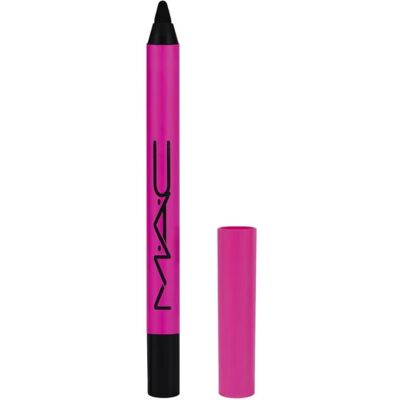 MAC Cosmetics In Extreme Dimension 24HR Eye Liner - Black, 0.8 g MAC Cosmetics In Extreme Dimension 24HR Eye Liner - Black, 0.8 g