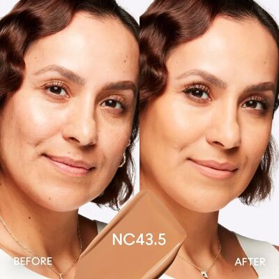 MAC MAC Cosmetics Studio Fix Fluid SPF 15 - Base MAC MAC Cosmetics Studio Fix Fluid SPF 15 - Base