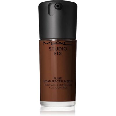 MAC Studio Fix Fluid NW58 - Foundation MAC Studio Fix Fluid NW58 - Foundation