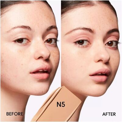 MAC Cosmetics Studio Fix Fluid SPF 15 N5 - Foundation MAC Cosmetics Studio Fix Fluid SPF 15 N5 - Foundation