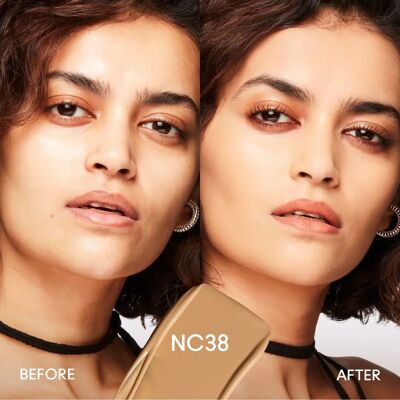MAC Cosmetics MAC Studio Fix Fluid SPF 15 - Foundation MAC Cosmetics MAC Studio Fix Fluid SPF 15 - Foundation