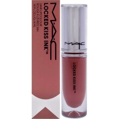MAC Bodacious Ruj Lichid - Mat - 24H MAC Bodacious Ruj Lichid - Mat - 24H
