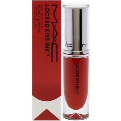 MAC Cosmetics Vicious Batom Matte de Longa Duração - Líquido MAC Cosmetics Vicious Batom Matte de Longa Duração - Líquido