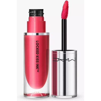 MAC Cosmetics Hyperbole Batom - Batom Líquido Fosco de Longa Duração MAC Cosmetics Hyperbole Batom - Batom Líquido Fosco de Longa Duração