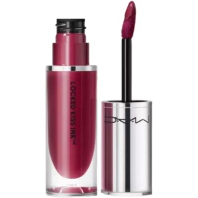 MAC Cosmetics Vixen Ruj Lichid Mat de Durată Lungă - Ruj Lichid MAC Cosmetics Vixen Ruj Lichid Mat de Durată Lungă - Ruj Lichid