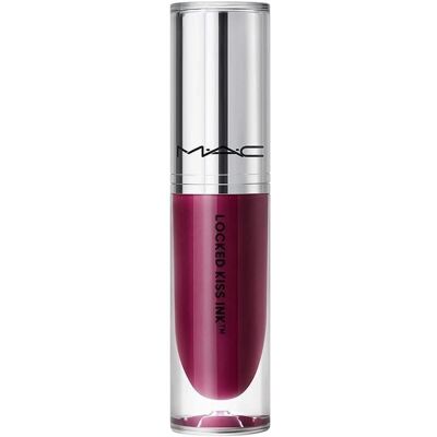 MAC Cosmetics Locked Kiss Ink Fruitful - Lippenstift - Lang anhaltend, Matt MAC Cosmetics Locked Kiss Ink Fruitful - Lippenstift - Lang anhaltend, Matt