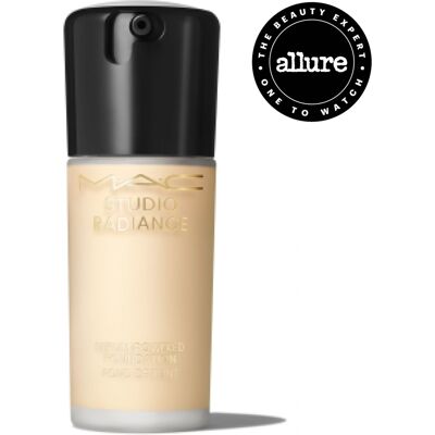 MAC Cosmetics Studio Radiance Serum-Powered Foundation NC11 - Foundation MAC Cosmetics Studio Radiance Serum-Powered Foundation NC11 - Foundation