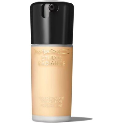 MAC Cosmetics Studio Radiance Serum Grundierung NC20 - Foundation MAC Cosmetics Studio Radiance Serum Grundierung NC20 - Foundation