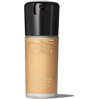 MAC Cosmetics Studio Radiance Serum-Powered Foundation NC25 - Base MAC Cosmetics Studio Radiance Serum-Powered Foundation NC25 - Base