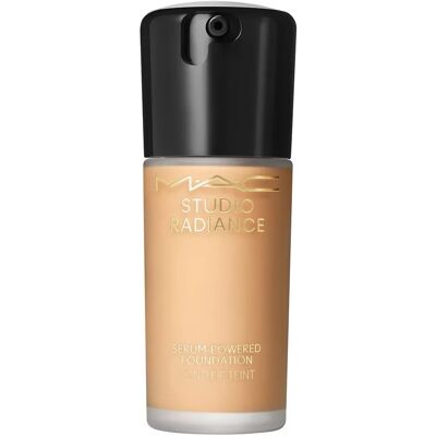 MAC Cosmetics Studio Radiance Serum-Powered Foundation - NC30 MAC Cosmetics Studio Radiance Serum-Powered Foundation - NC30
