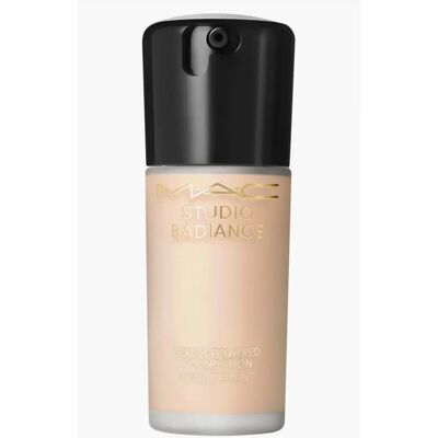 MAC Cosmetics Studio Radiance Serum-Powered Foundation NW10 - Foundation MAC Cosmetics Studio Radiance Serum-Powered Foundation NW10 - Foundation